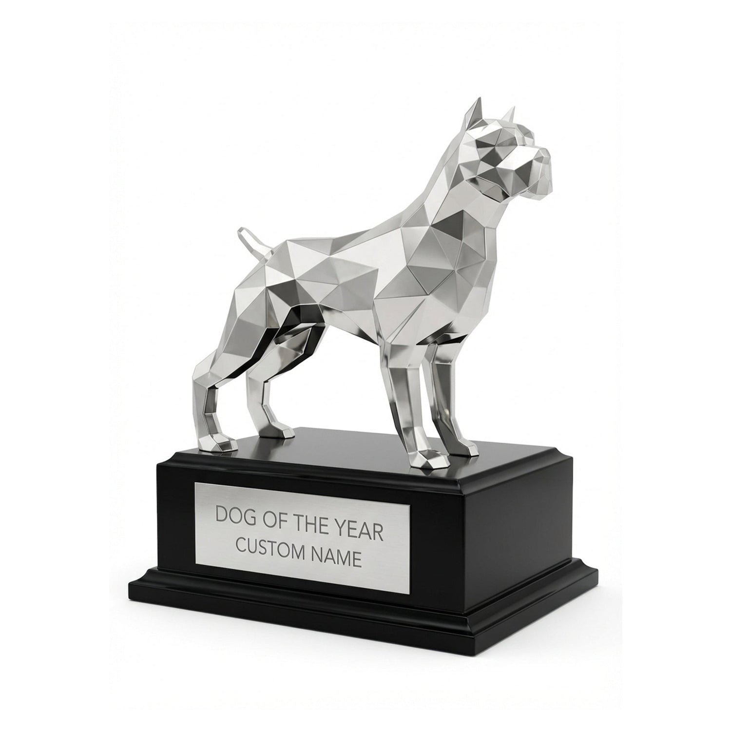Trophies