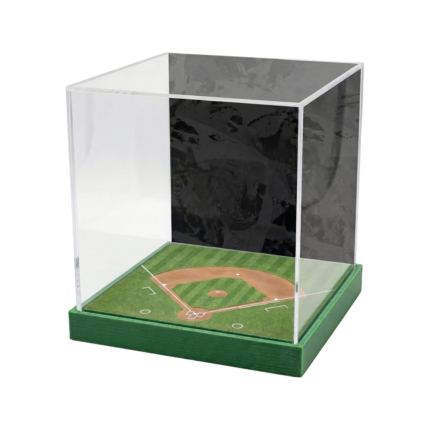 Custom Desktop Display
