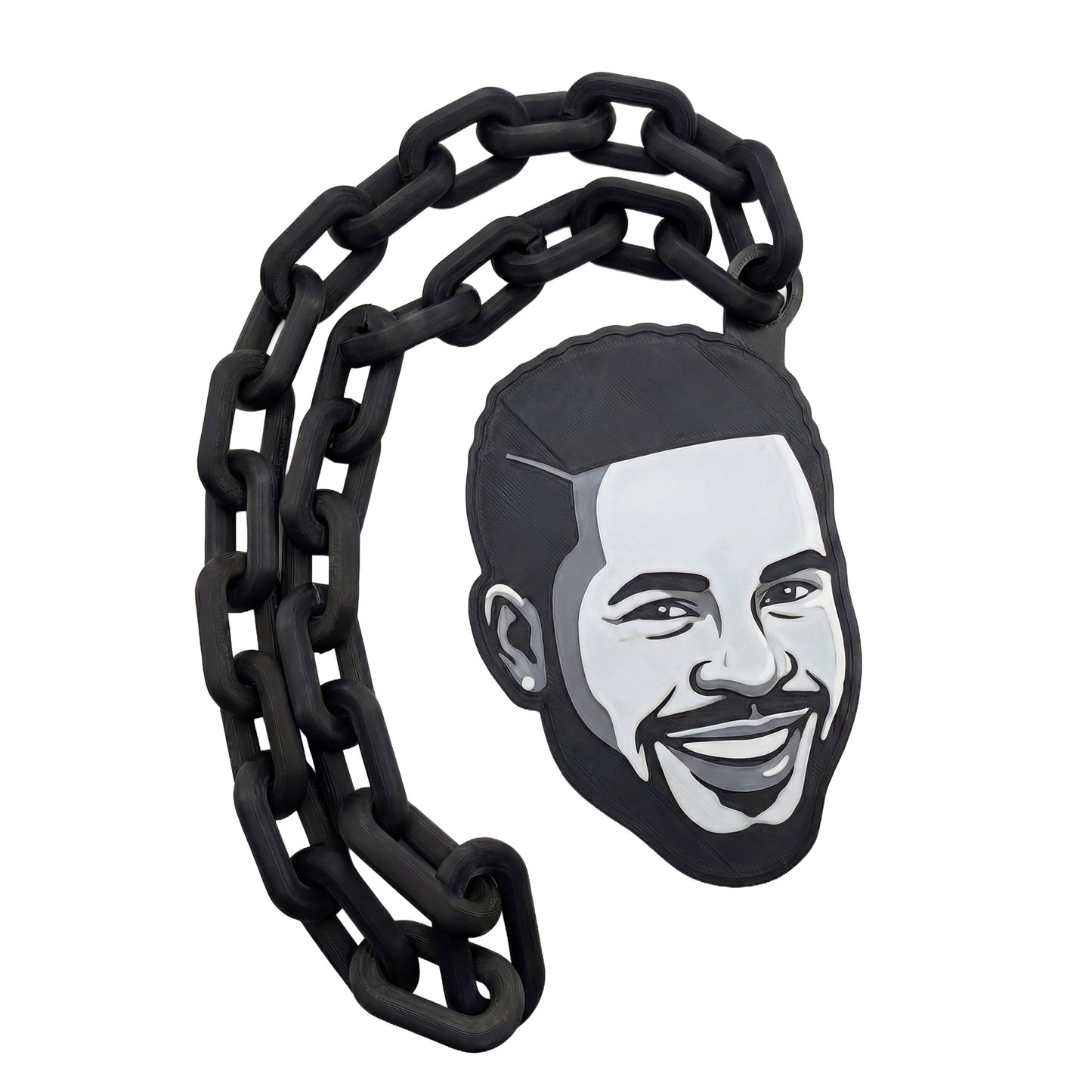 Custom Hype Chain