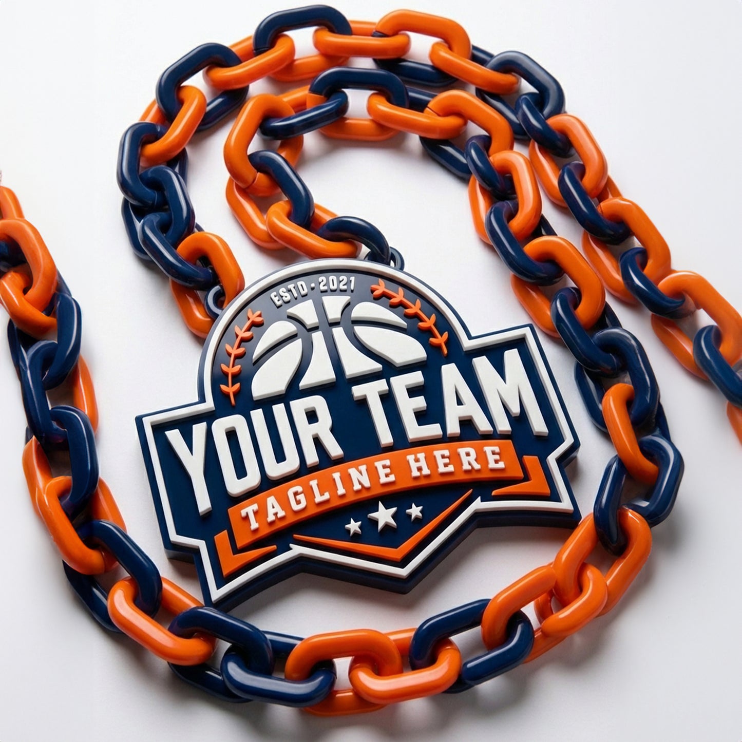 Custom Hype Chain