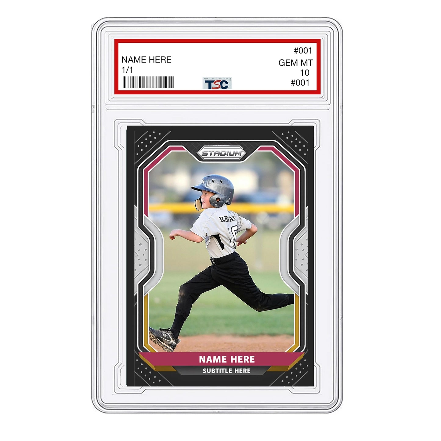 Panini Stadium