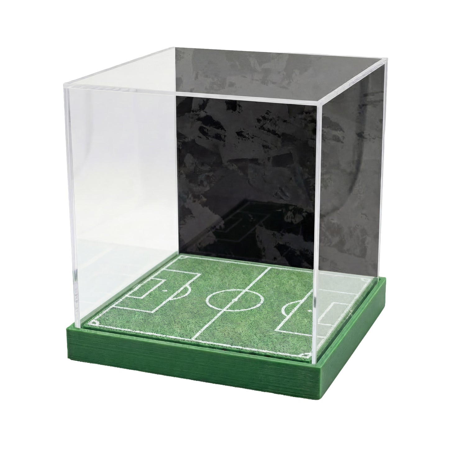 Custom Desktop Display
