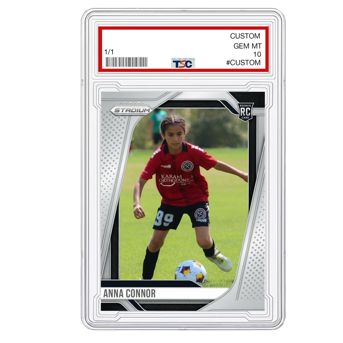 Stadium Panini